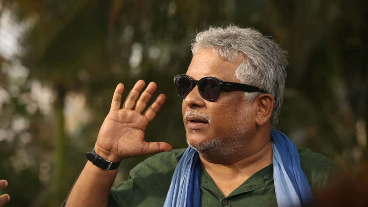 Sudipto Sen The Kerala Story director  hospitalized due exertion as due to continuously promoting film Reports