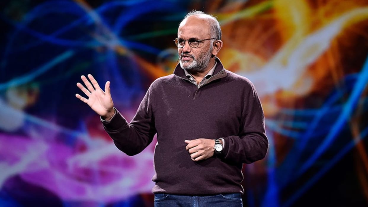 CEO of Adobe Shantanu Narayen earns Rs 70 lakh per day know details