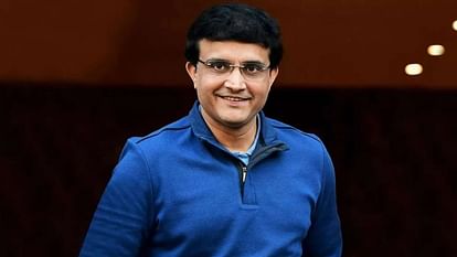 Sourav Ganguly Biopic Go On Floors End Of 2023 Ankur Garg and Luv Ranjan met with former Indian cricketer