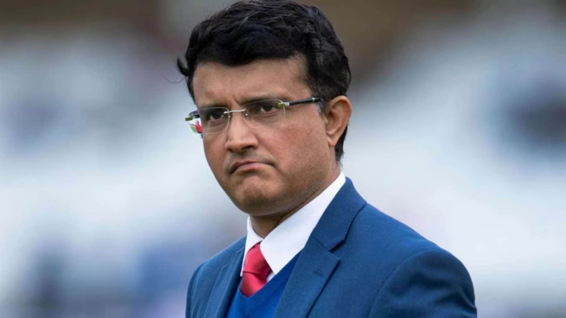 Sourav Ganguly Biopic Go On Floors End Of 2023 Ankur Garg and Luv Ranjan met with former Indian cricketer
