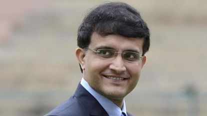 Sourav Ganguly Biopic Go On Floors End Of 2023 Ankur Garg and Luv Ranjan met with former Indian cricketer