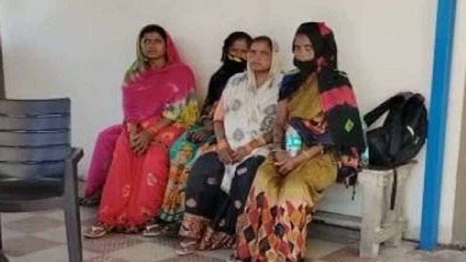 A young man arrested for killing a hen in Korba s Naktikhar uproar