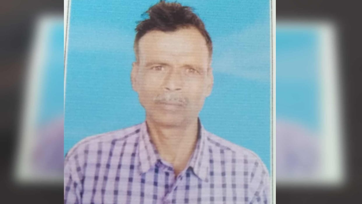 one killed in road accident at deoria