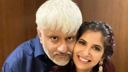 vikram bhatt daughter krishna bhatt will marry boyfriend vedant on 11 june know here details
