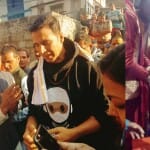अक्षय कुमार ने जागेश्वर धाम में की पूजा-अर्चना