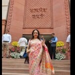 हेमा मालिन