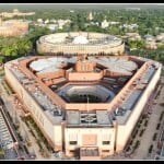 New Parliament Building