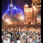 Tajushshariya Urs