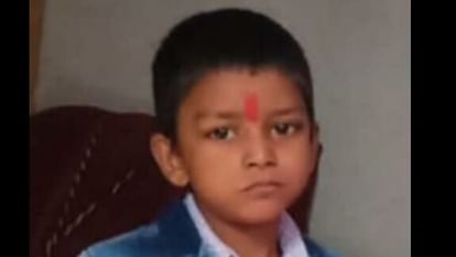 Bihar :पटना में 5 वर्ष के बच्चे की निर्मम हत्या, शाम में खेलने गया फिर नहीं  लौटा वापस - Bihar: Brutal Murder Of 5-year-old Child In Patna, Did Not  Return Home After