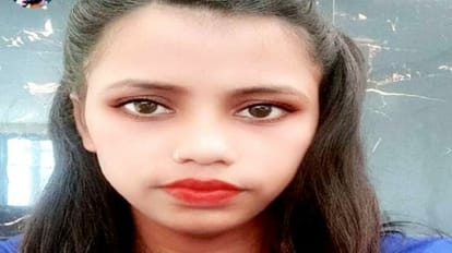 girl death who live-in-relationship with partner from another community in shahjahanpur