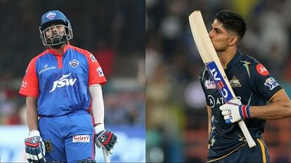 IPL 2023: शुभमन के कोच ने शॉ पर साधा निशाना, बोले- पृथ्वी को लगता है कि वह स्टार हैं, उन्हें कोई छू नहीं सकता IPL 2023: Shubman Gill Childhood Coach attacks Prithvi Shaw; says Thinks He Is a Star And Nobody Can Touch him