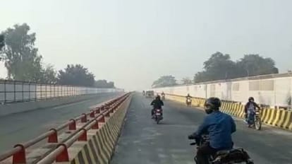 Toll tax will not be imposed on Lal Fatak over bridge in Bareilly