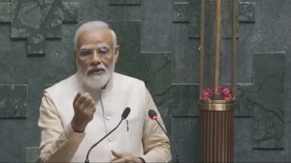 G20 Membership: अफ्रीकी संघ के लिए जी-20 सदस्यता का प्रस्ताव; प्रधानमंत्री मोदी ने साथी देशों को चिट्ठी लिखकर Pm Modi Wrote letter to head of countries of g 20 and proposed G 20 membership for the African Union