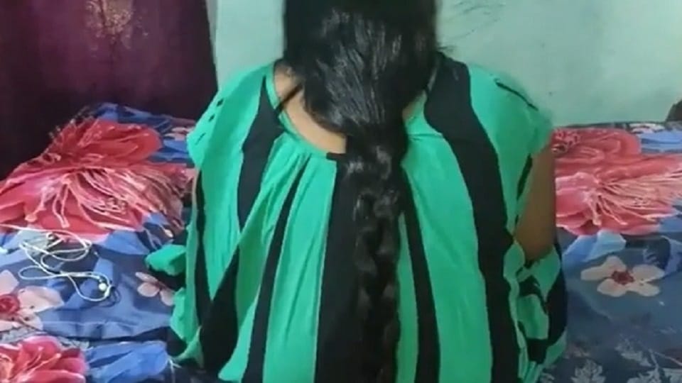 nephew killed uncle he loved aunty in pilibhit