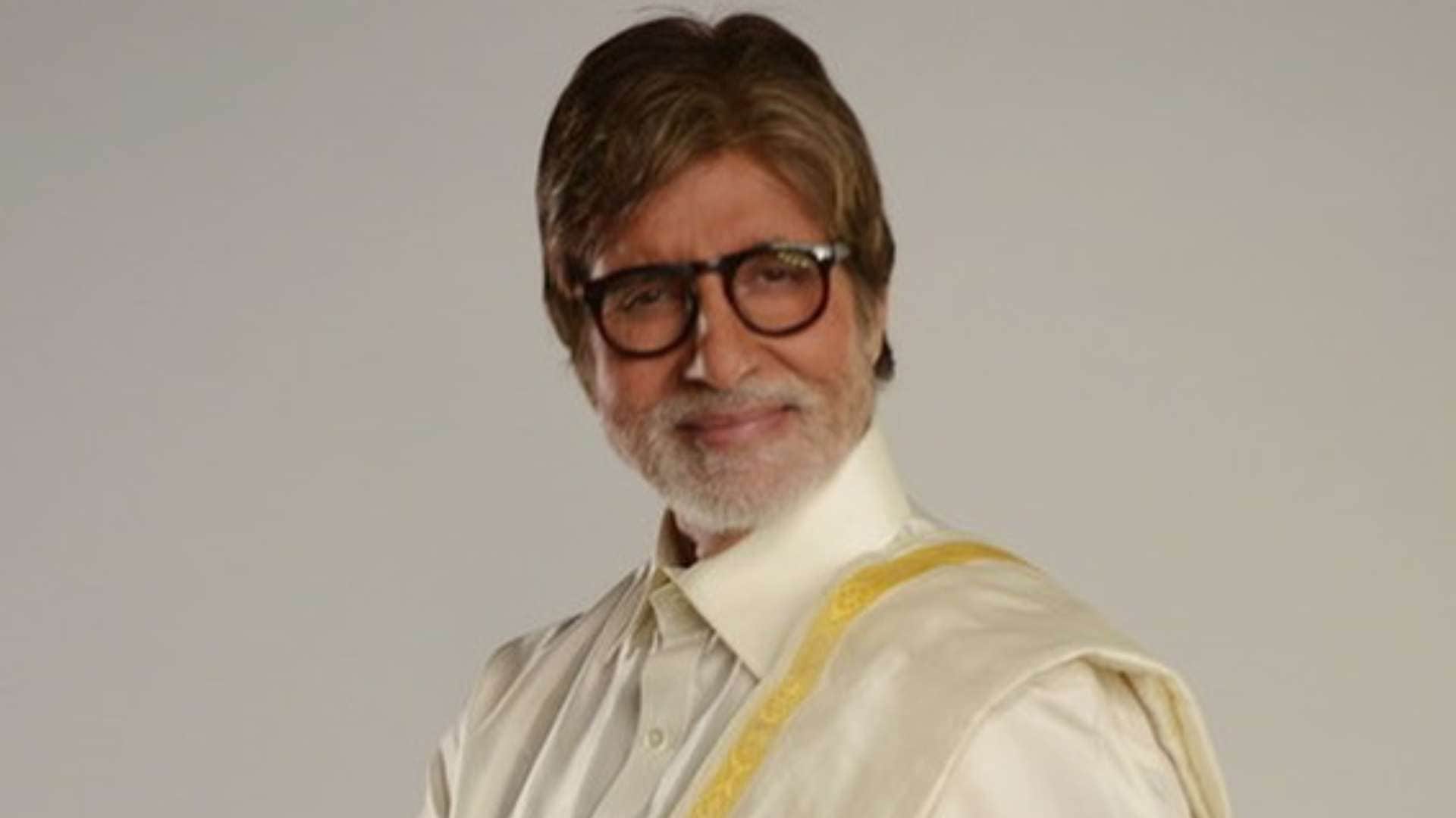 Project K Actor Amitabh Bachchan Talks About facing criticism says Now with age the ridicule has lessened