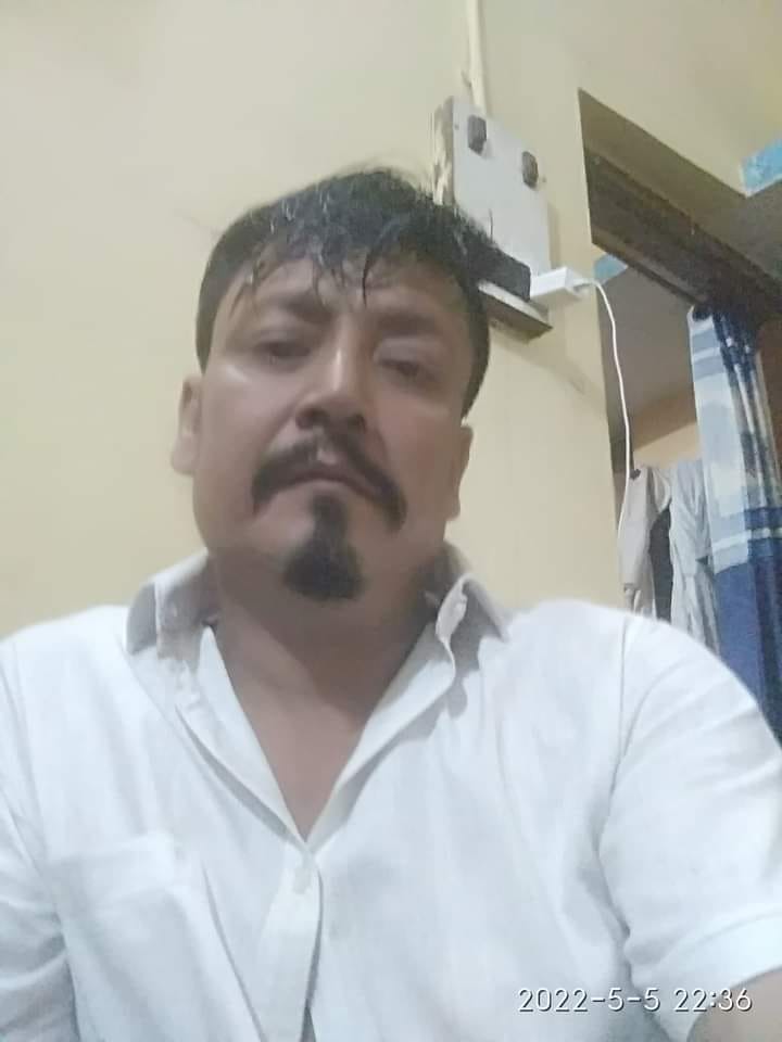 Bihar : Criminals shot Zilla Parishad clerk in his house in Siwan, recovered liquor and cartridges