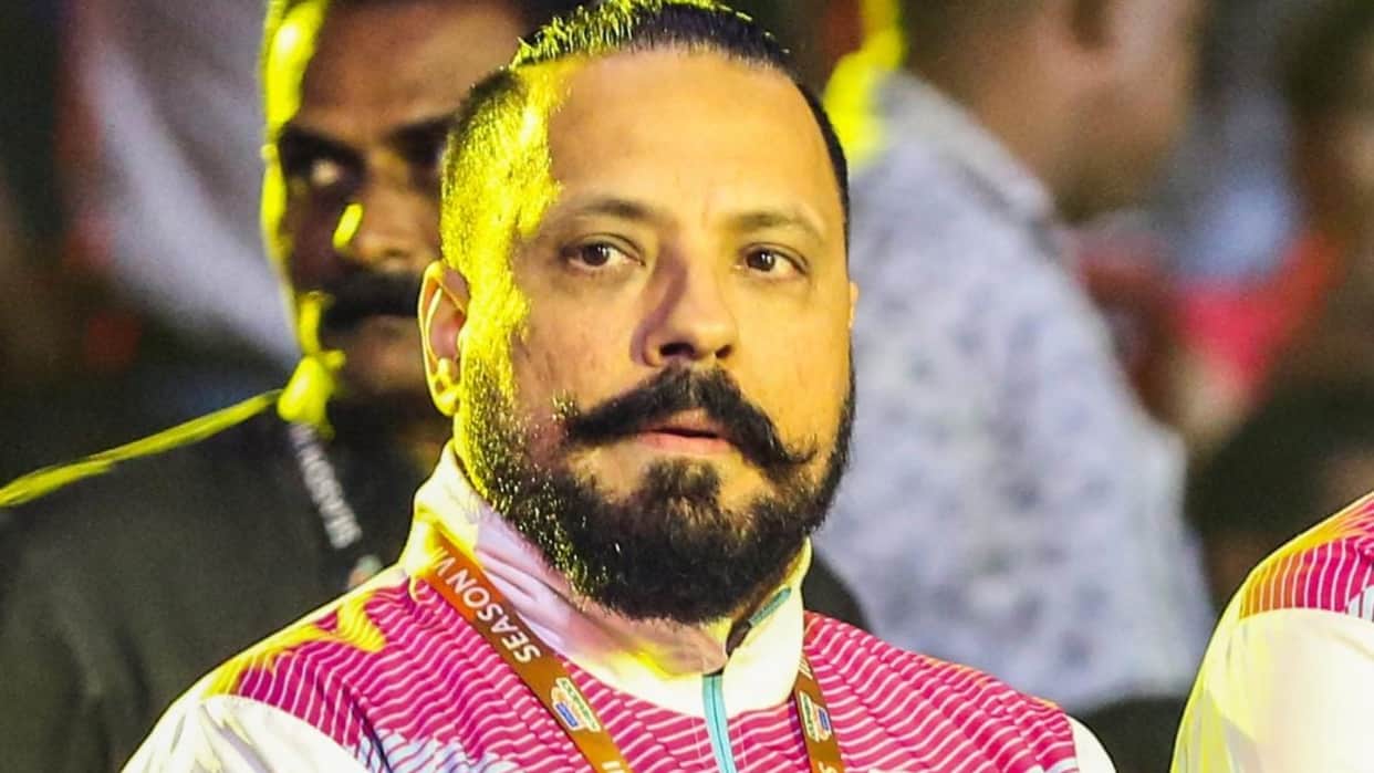 CBI books film producer Bunty Walia in bank fraud case read here in detail