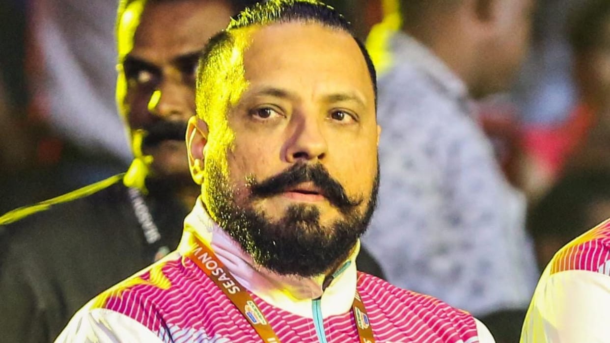 CBI books film producer Bunty Walia in bank fraud case read here in detail