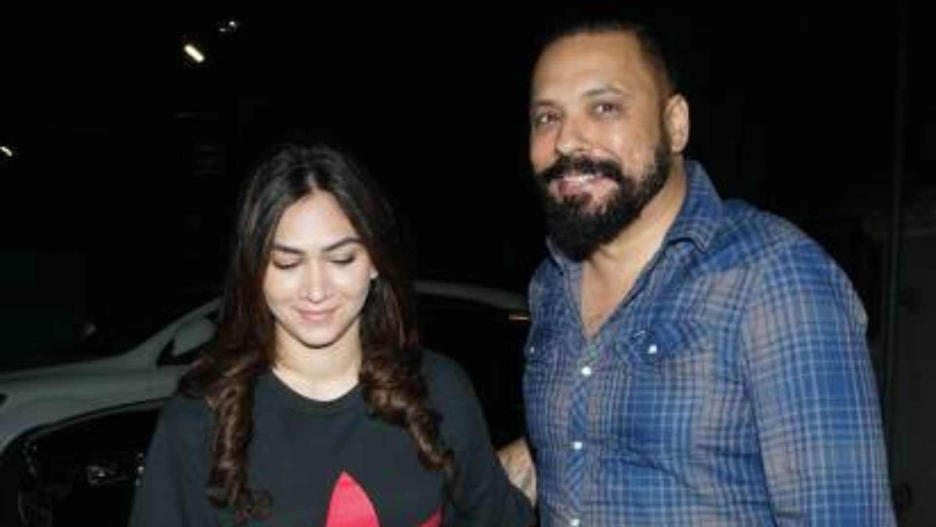 CBI books film producer Bunty Walia in bank fraud case read here in detail