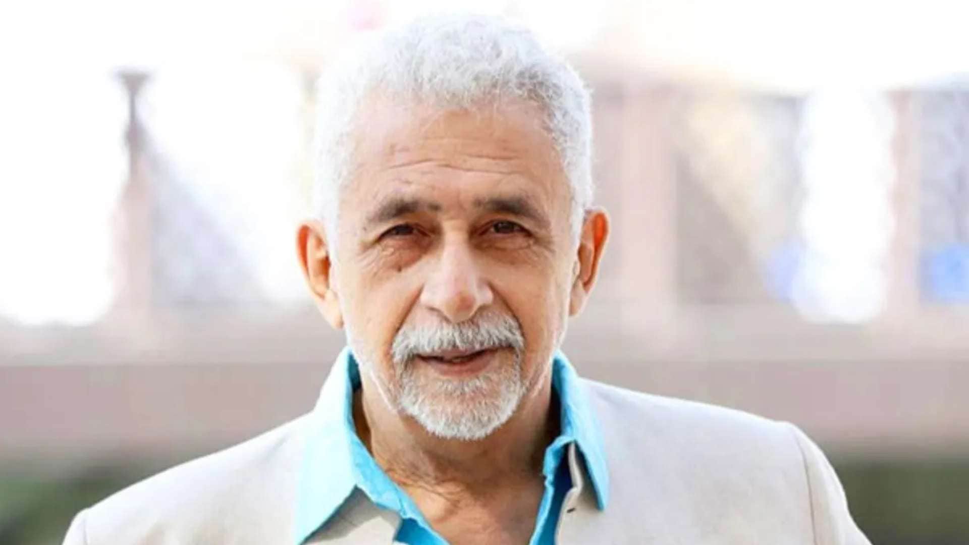 Naseeruddin Shah Taj Divided by Blood actor admits overconfidence killed his growth actor compared to Om Puri