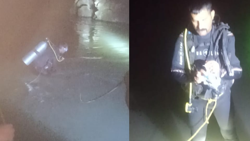 Rishikesh Badrinath Highway: Four friends Bath in Ganga and one drowned SDRF recovered dead body