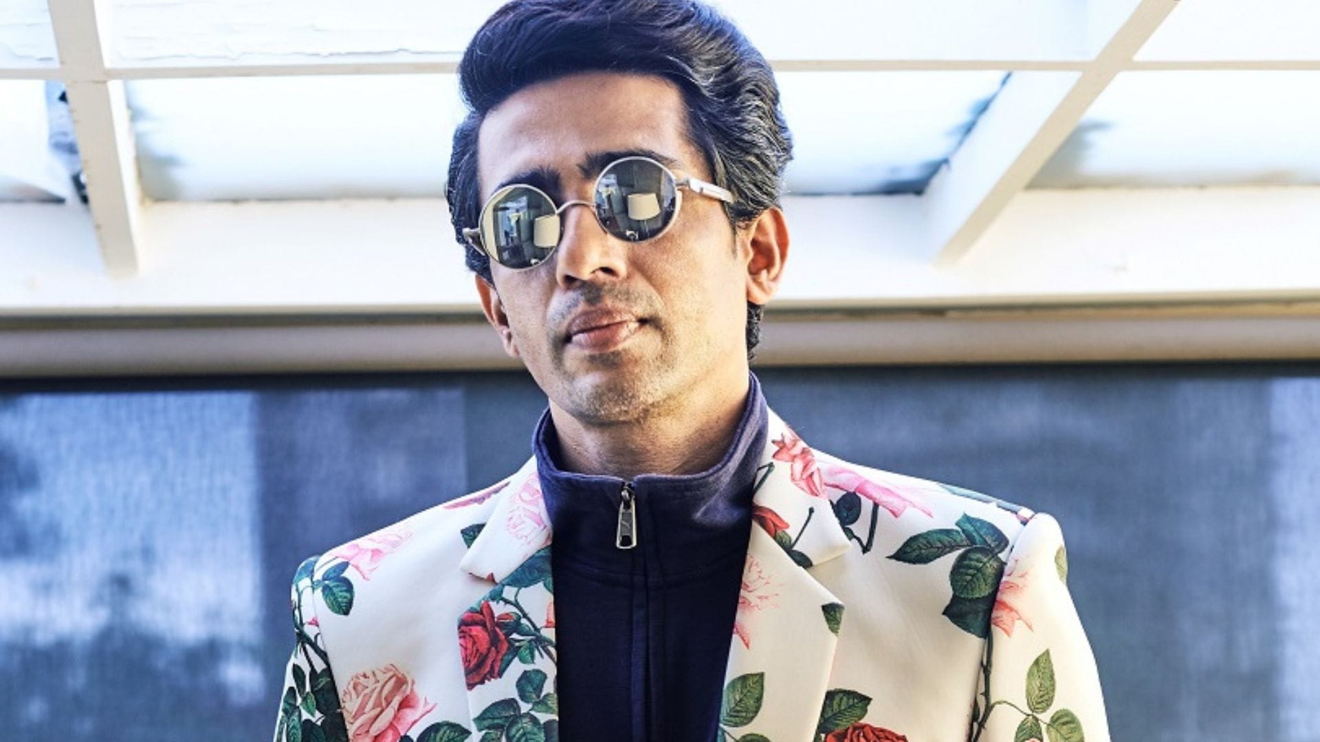 Gulshan Devaiah talks Spending time on Jawan Star Shah Rukh Khan Mannat says i was very uncomfortable