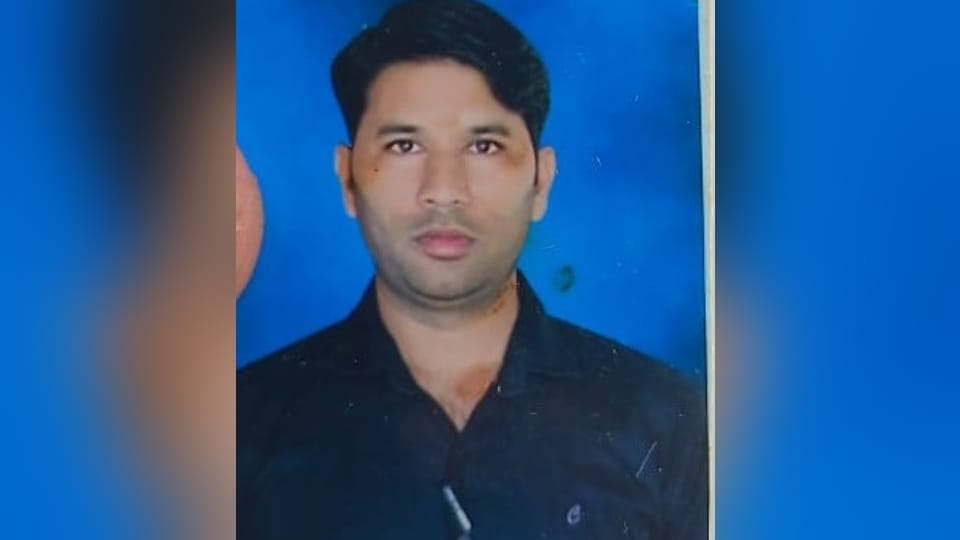 Dead Body of Missing Hotel owner found in ambala