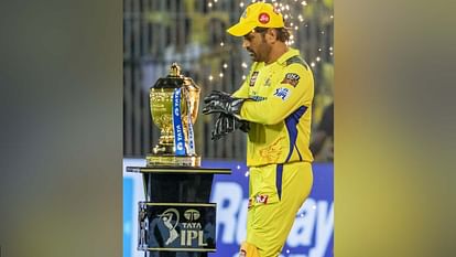 IPL 2023: CSK Fans Special Message For 'Thala' MS Dhoni, Ahead Of IPL Final against GT