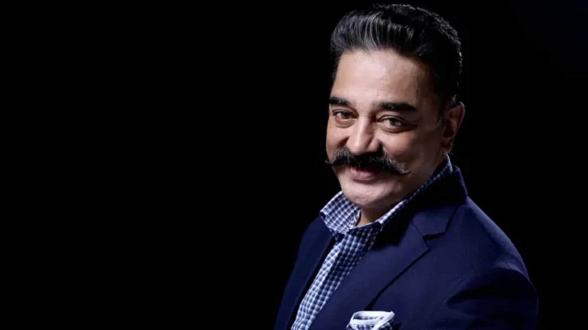Mani Ratnam Thug Life first schedule will be shot in Chennai with Kamal Haasan Know shooting details