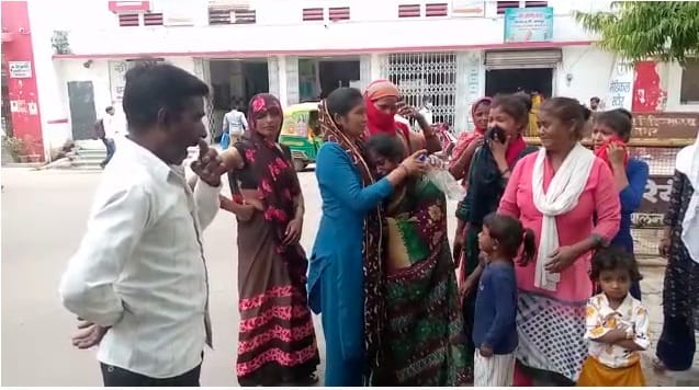 Death of three year old innocent in Kanpur, left the world with unbearable pain and disgusting memories