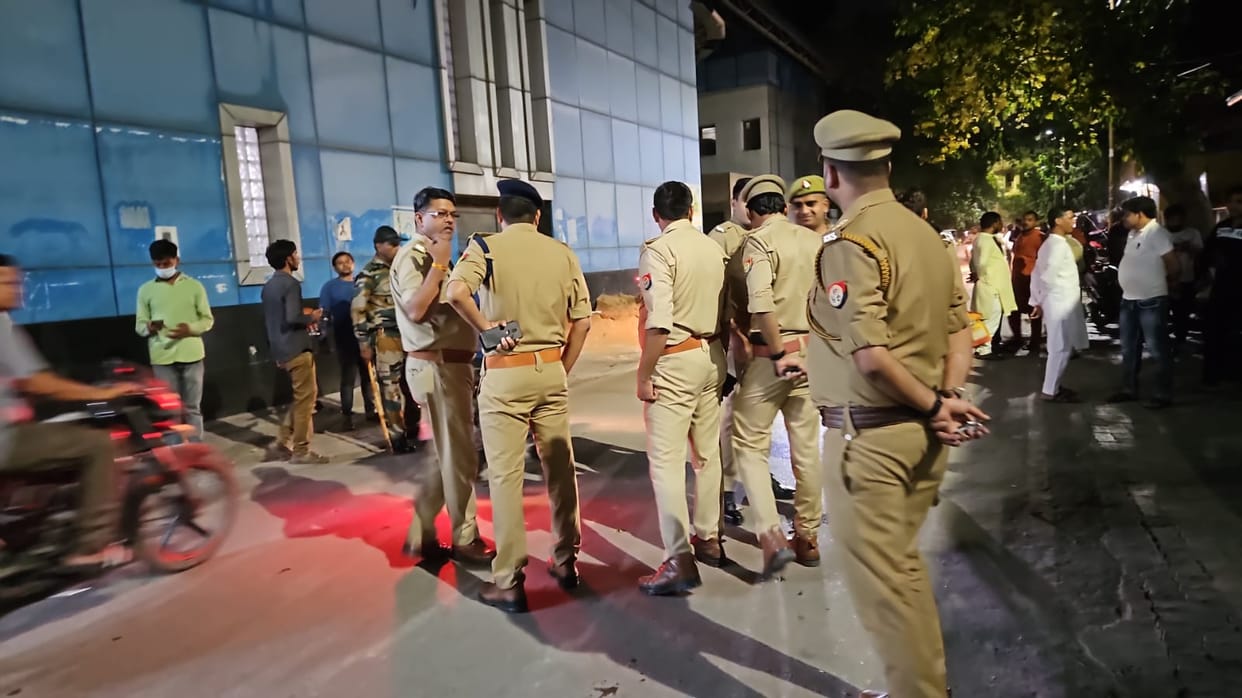 History sheeter Saifs murder case, police arrested one more accused, three arrests so far