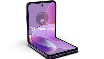 Motorola Razr 40 launch soon according to Geekbench and 3C Certification Listings know Details