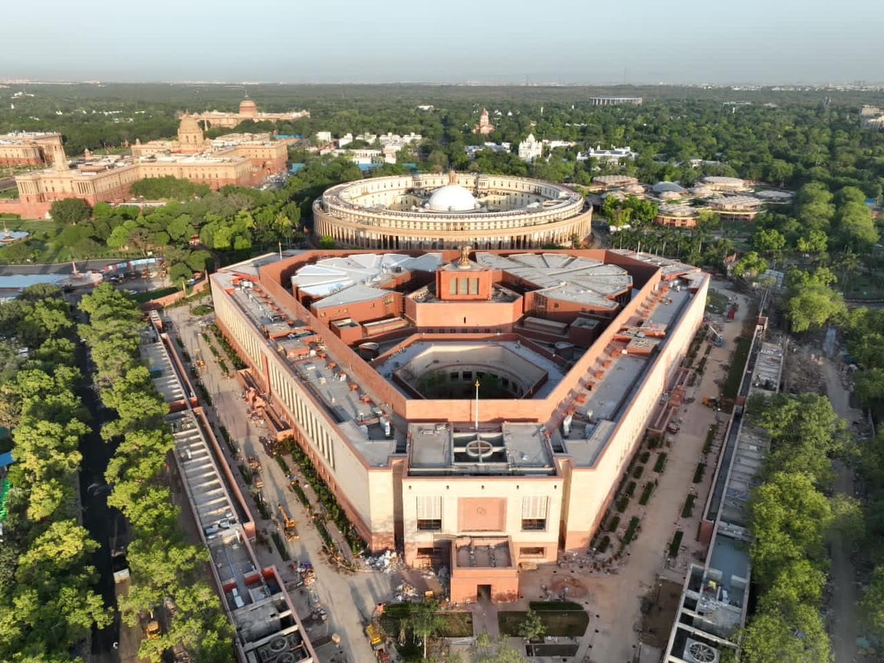 Top News Headline Today Important And Big News Stories Of 17 September 2023 Updates On Amar Ujala