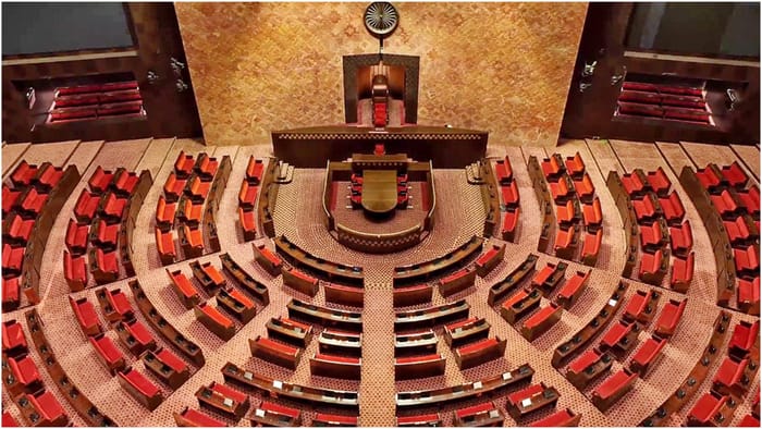 Private bill introduced in Rajya sabha to abolish Waqf Boards
