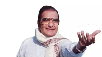 NT Rama Rao first flag bearer of Congress free politics Know how a cinema superstar became the king of politic