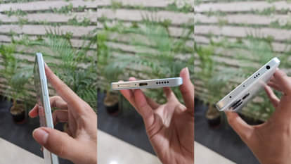 Poco F5 5G Review in Hindi Check Price Design and Specifications