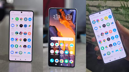 Poco F5 5G Review in Hindi Check Price Design and Specifications