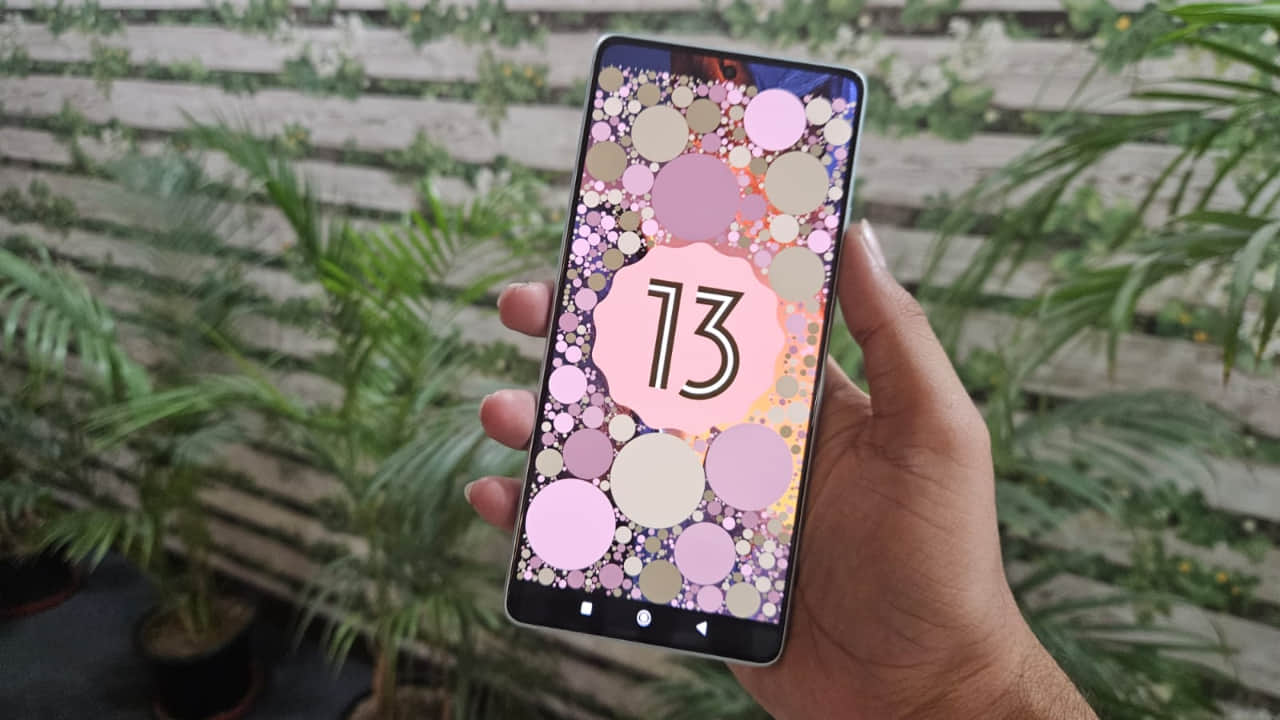 Best smartphones to buy in India under Rs 35000 in September 2023