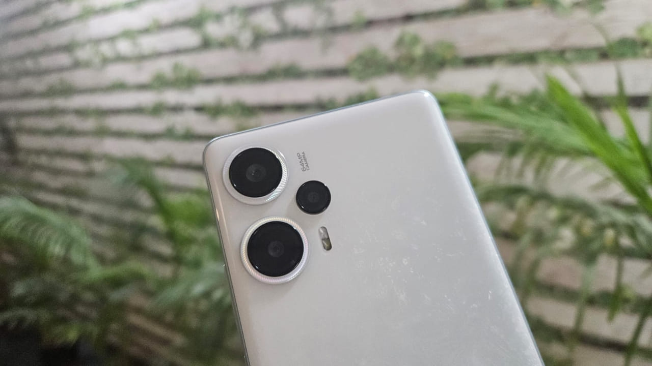 Poco F5 5G