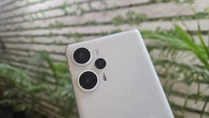 Poco F5 5G Review in Hindi Check Price Design and Specifications