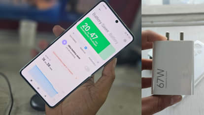 Poco F5 5G Review in Hindi Check Price Design and Specifications