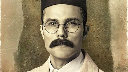 Swatantrya Veer Savarkar actor Randeep Hooda lost 26kg for film Anand Pandit shared his Weight Loss Journey