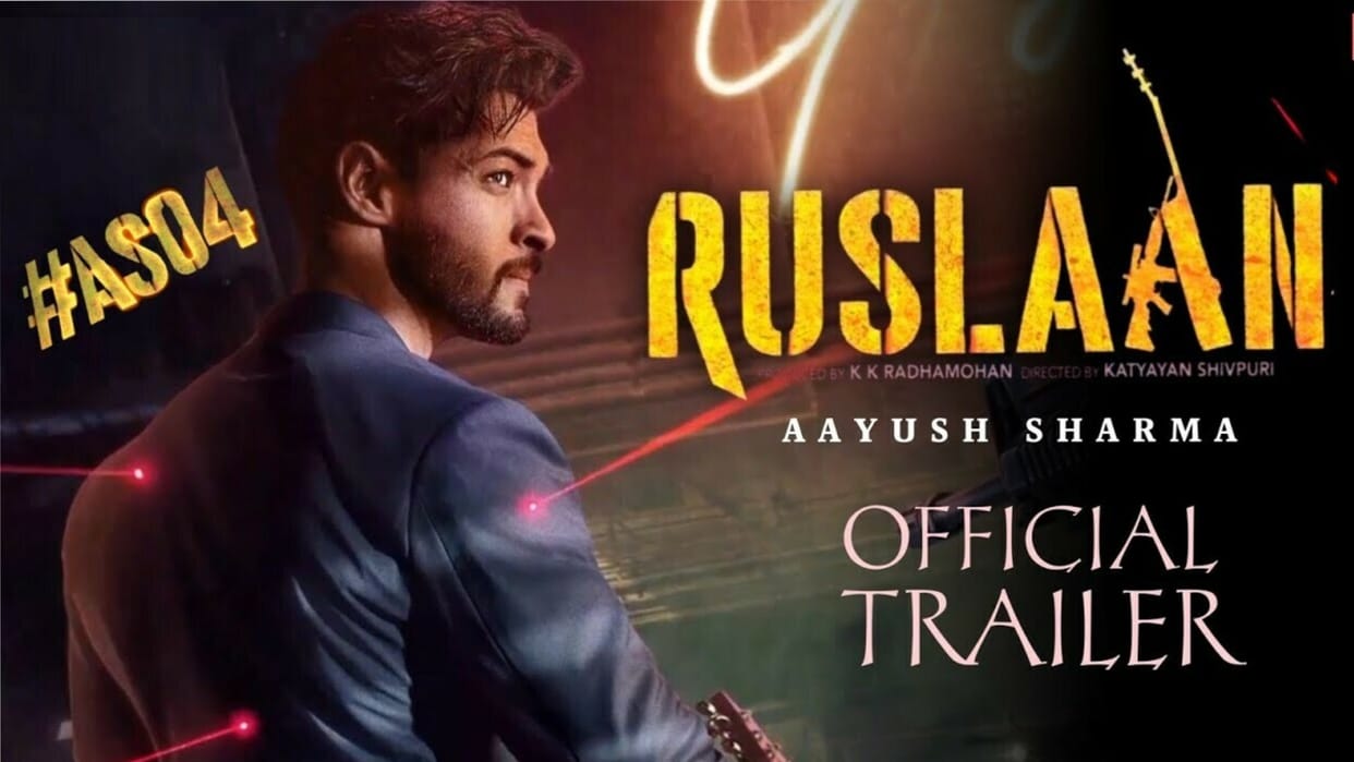 Salman Khan Brother In Law Aayush Sharma Kk Radhamohan Jagapathi Babu Receive Legal Notice For film Ruslaan