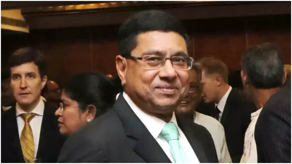 Economic recession in Germany: CII warned, said- some areas of India may be affected