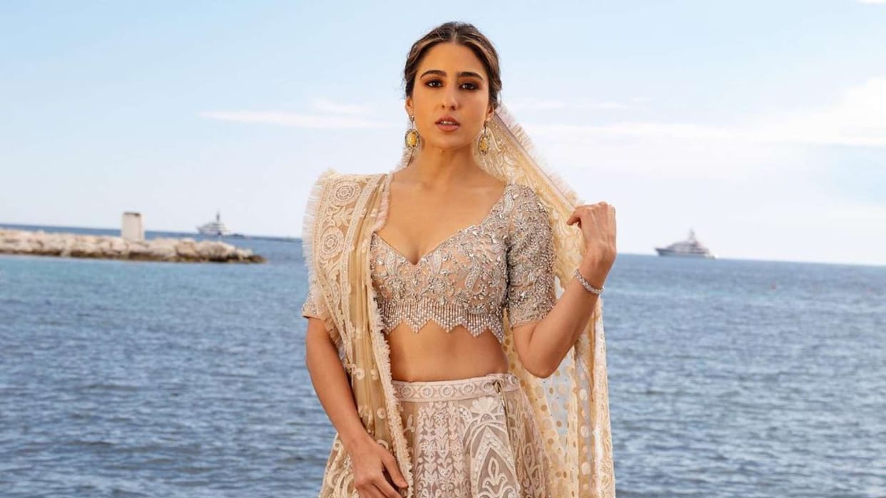 Metro In Dino star Sara Ali Khan decided to not say yes to the remakes due to this reason