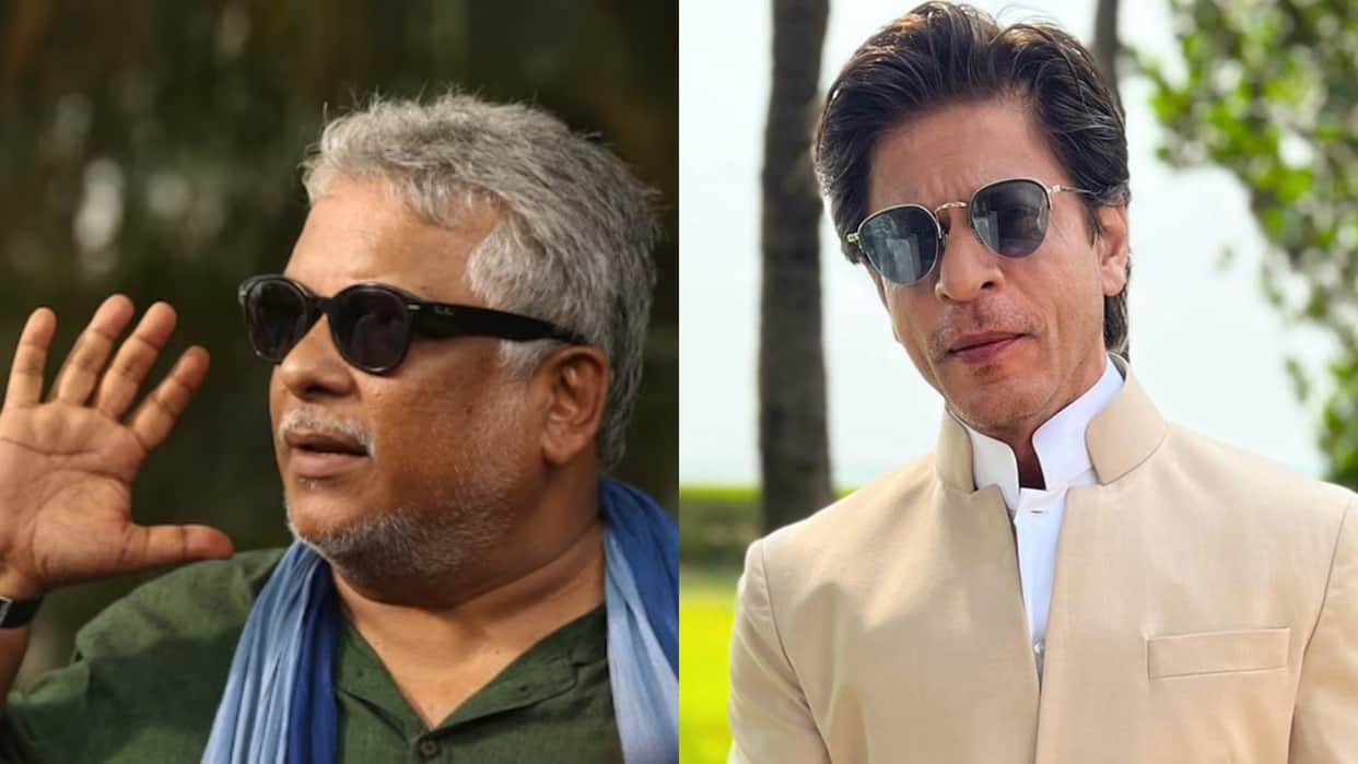Filmy Wrap Kamal Haasan Sudipto sen The Kerala Story Shah Rukh Khan Jawan Swatantrya Veer Savarkar IIFA news