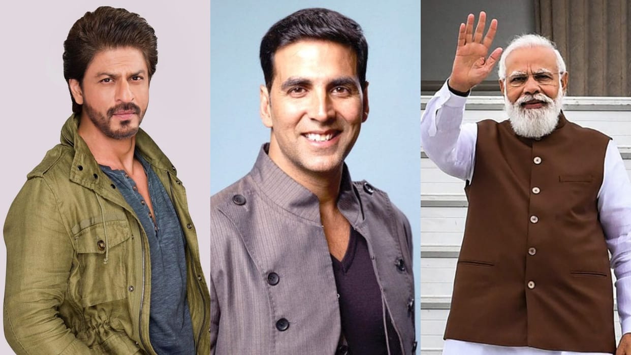 new parliament bollywood celebs reaction shahrukh khan amitabh bachchan akshay kumar anupam kher