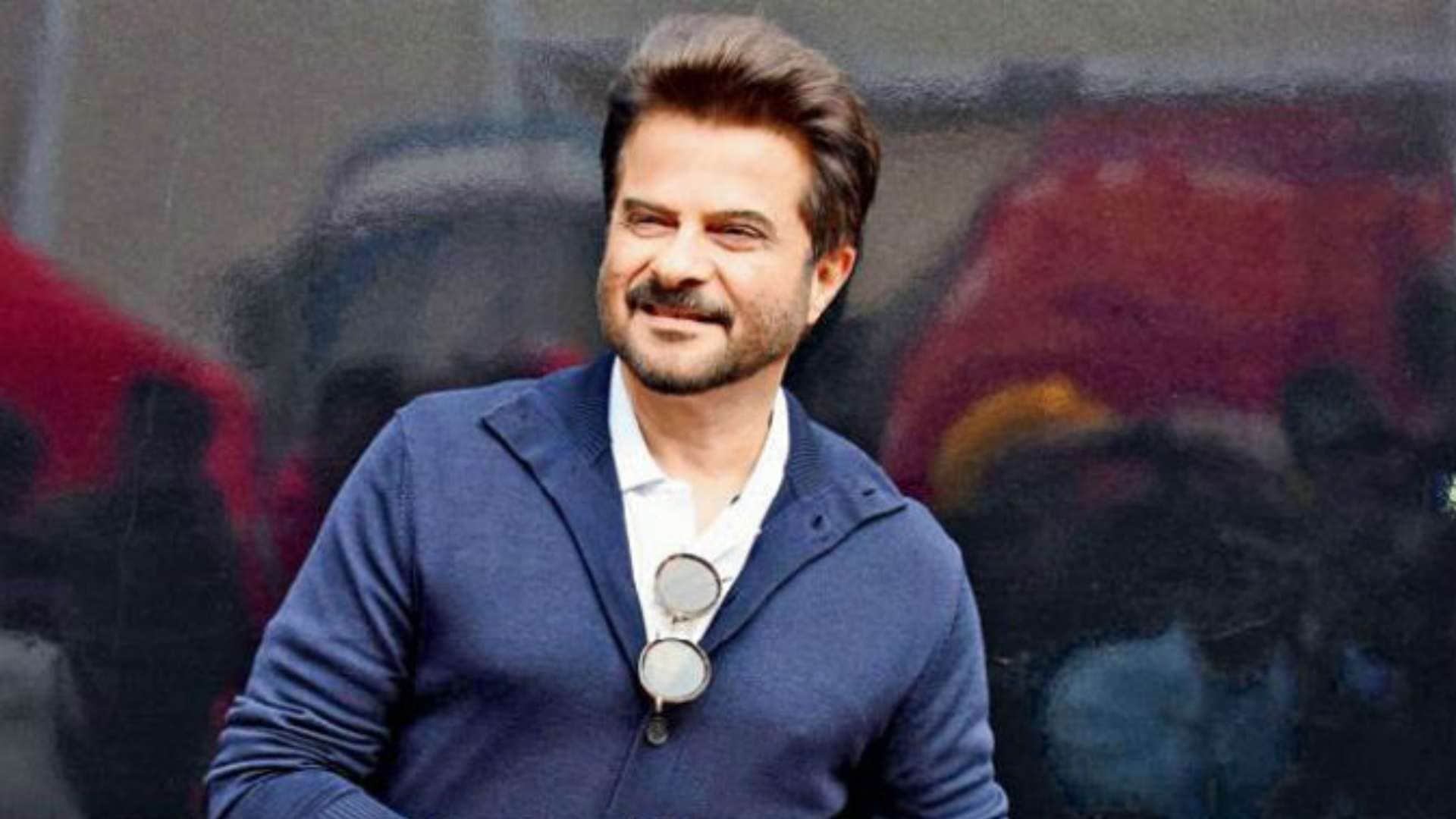 Anil Kapoor On TV Series 24 says Kapil Sharma and Pankaj Tripathi were shortlisted know why comedian bowed out