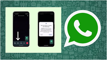WhatsApp Screen Sharing Feature for Video Calls roll out soon start Beta Testing know How It Works