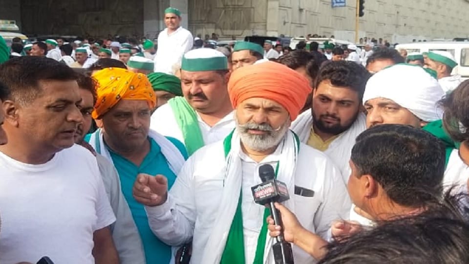 Wrestler Protest News Live Updates: Wrestlers vs Delhi Police Jantar Matar Haryana Ghazipur Border